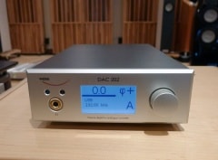 WEISS / DAC202U