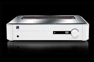 BHK Signature Preamplifier