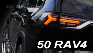 ȥ西50RAV4 եСLEDơ