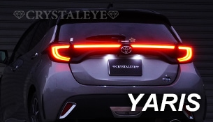 ȥ西ꥹYARIS եСLEDơץɥ쥹åץѡ