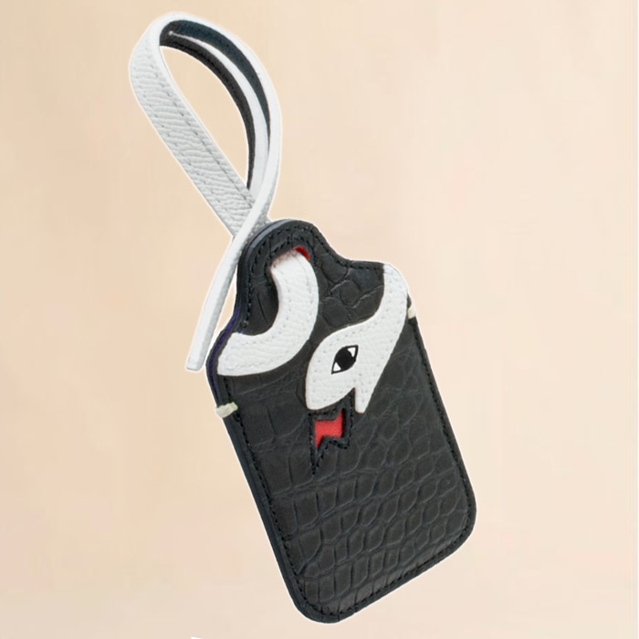 クロコダイル チャーム