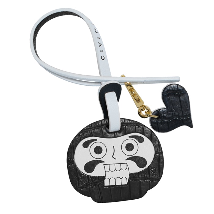 クロコダイルバッグ　ルーニー