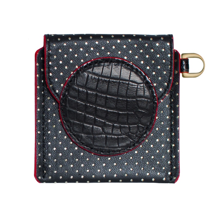 クロコダイルバッグ　ルーニー