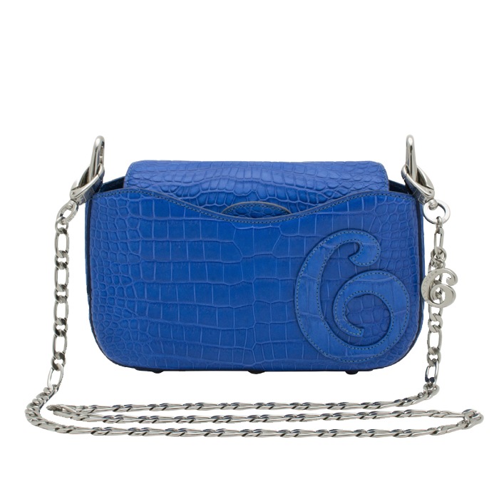 クロコダイルバッグ　ルーニー