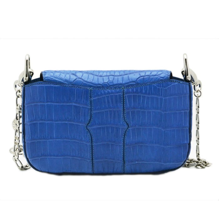 クロコダイルバッグ　ルーニー