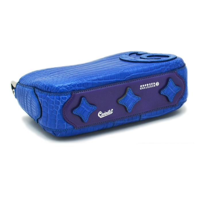 クロコダイルバッグ　ルーニー