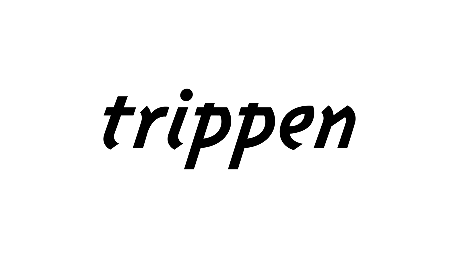 trippen