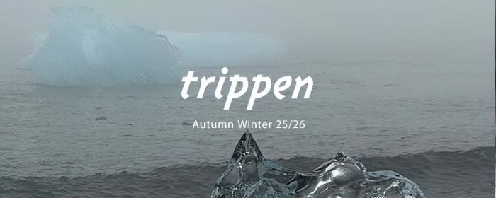 trippen