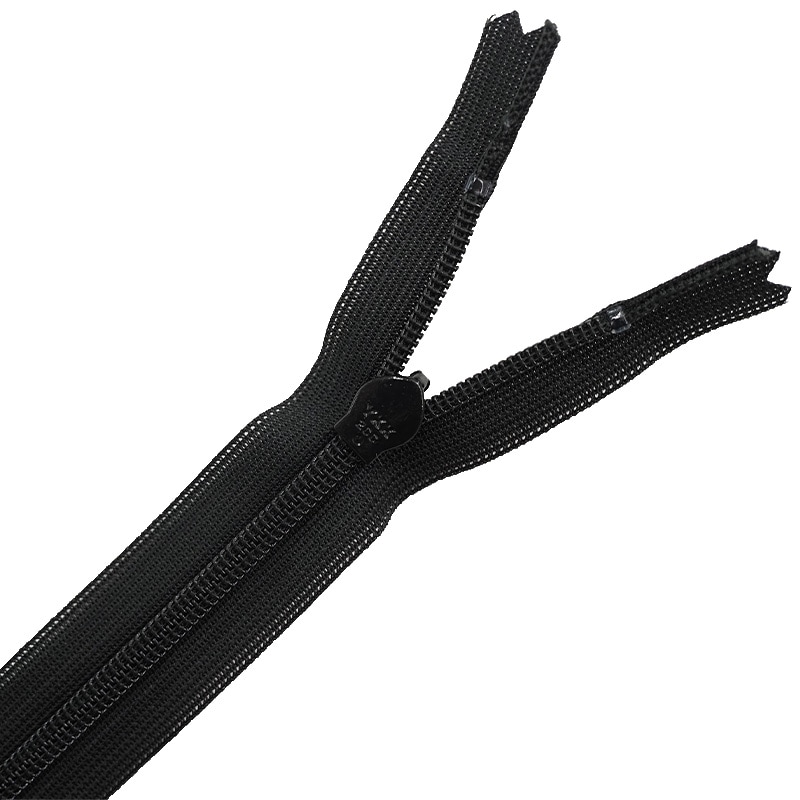 YKK_22cmコンシールファスナー(全3色)≪1本単位販売≫｜日暮里の特殊