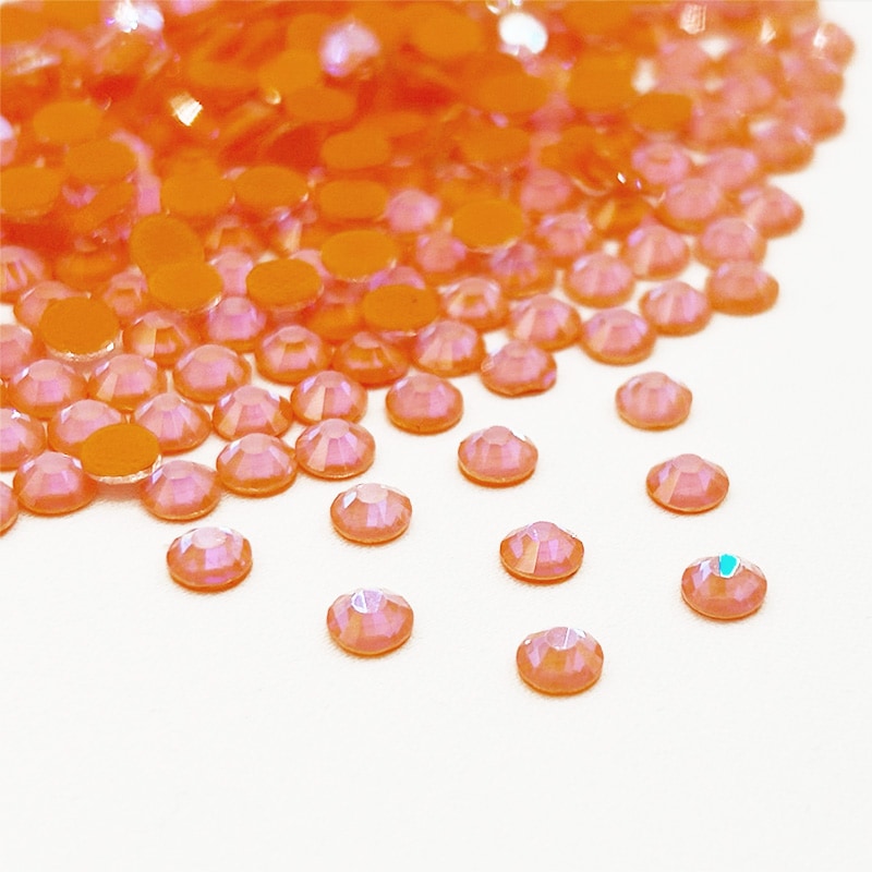 YHBラインストーンHF SS20カラーY 小袋(全14色)≪1袋単位販売