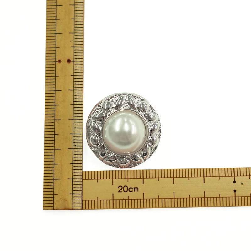 B241-2パールスターボタン(大) (全3色)≪3個単位販売≫｜日暮里の特殊