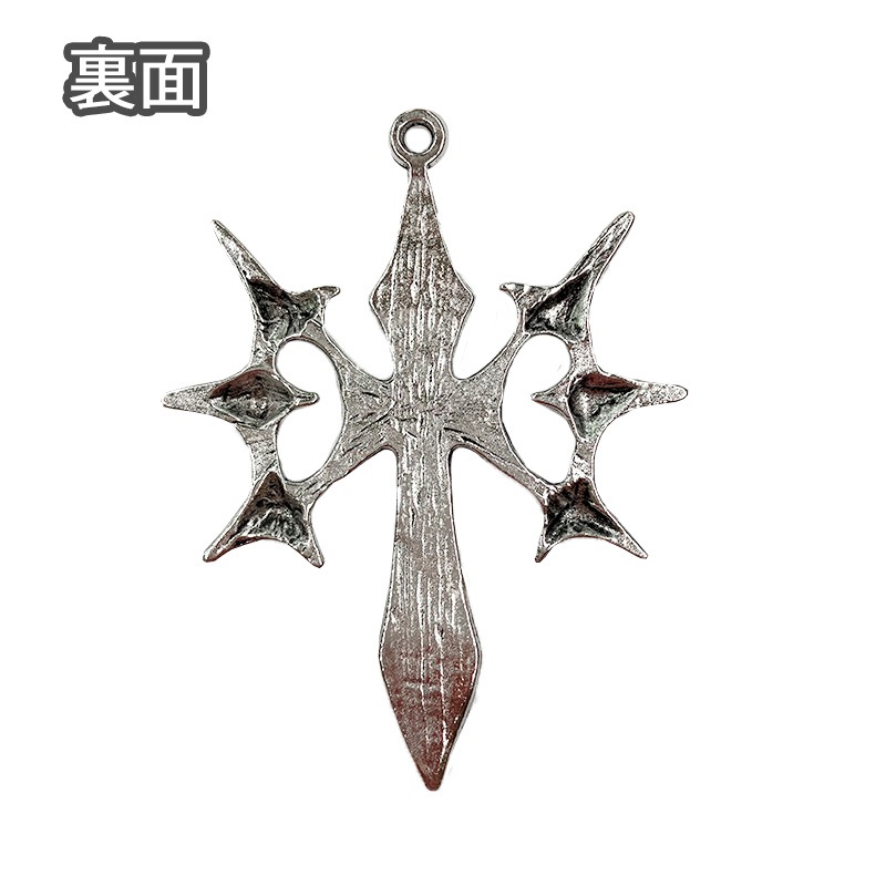 アイアンクロス(全2色)≪1個単位販売≫｜日暮里の特殊・衣装生地屋