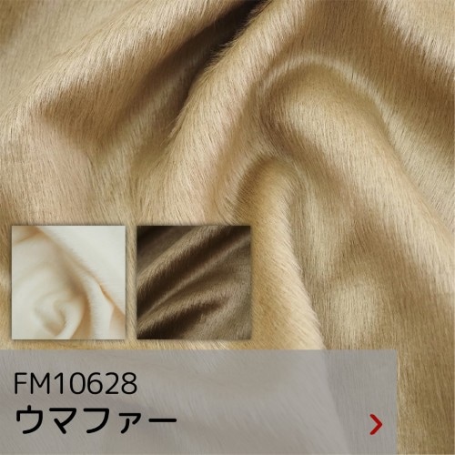 FM10628 ウマファー