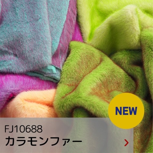 FJ10688 カラモンファー