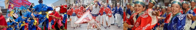 よさこいイメージ