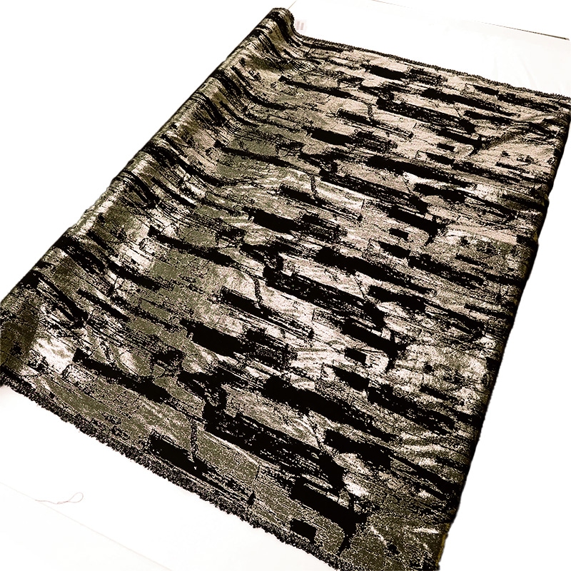 200切ラメジャガード(全4色)≪50cm以上10cm単位販売≫｜日暮里の特殊