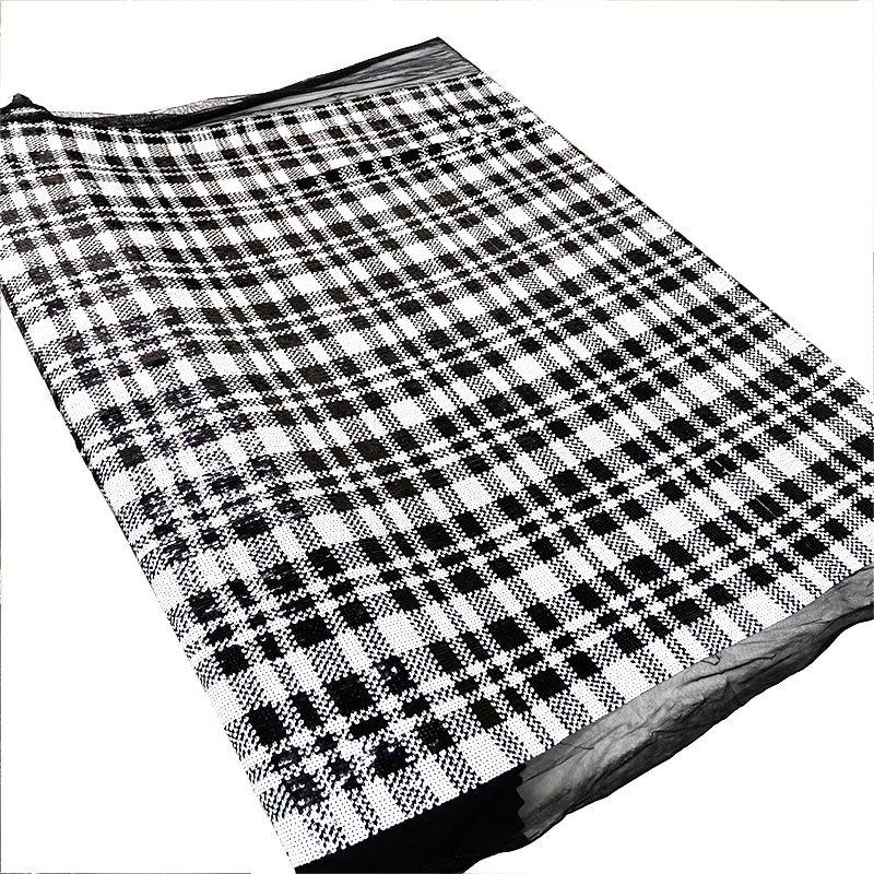 千鳥格子スパン(全4色)≪50cm以上10cm単位販売≫｜日暮里の特殊・衣装