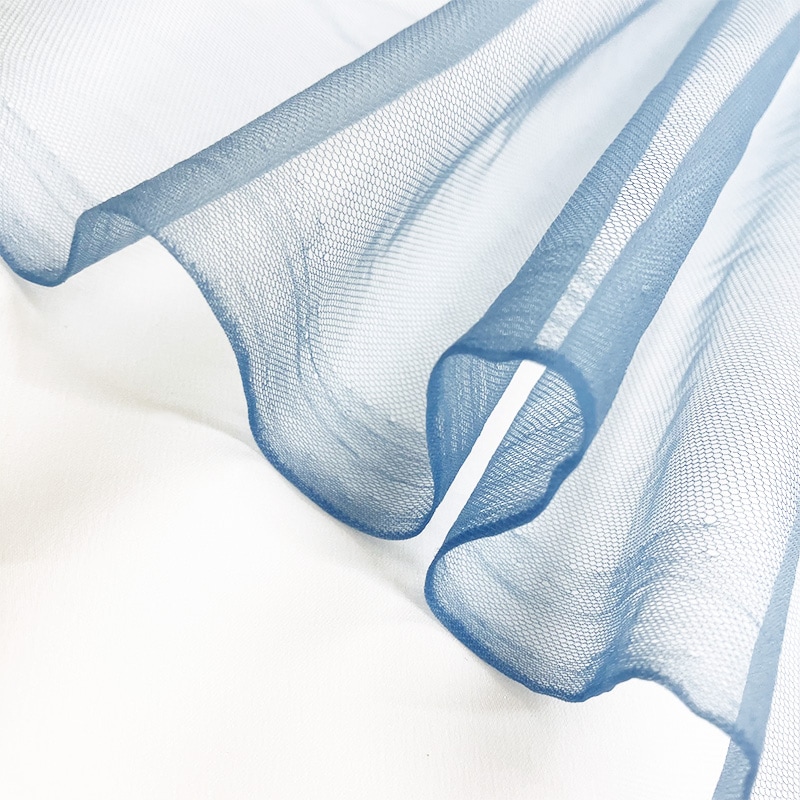 T3500Cソフトチュール(18色/全70色)≪50cm以上10cm単位販売≫｜日暮里