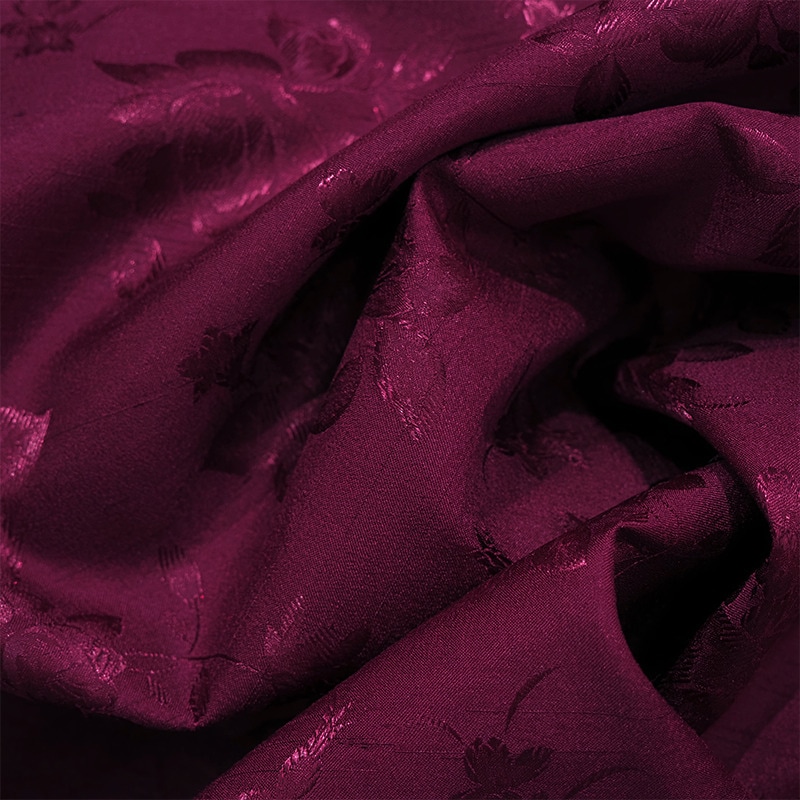 1059バラ(全12色)≪50cm以上10cm単位販売≫｜日暮里の特殊・衣装生地屋