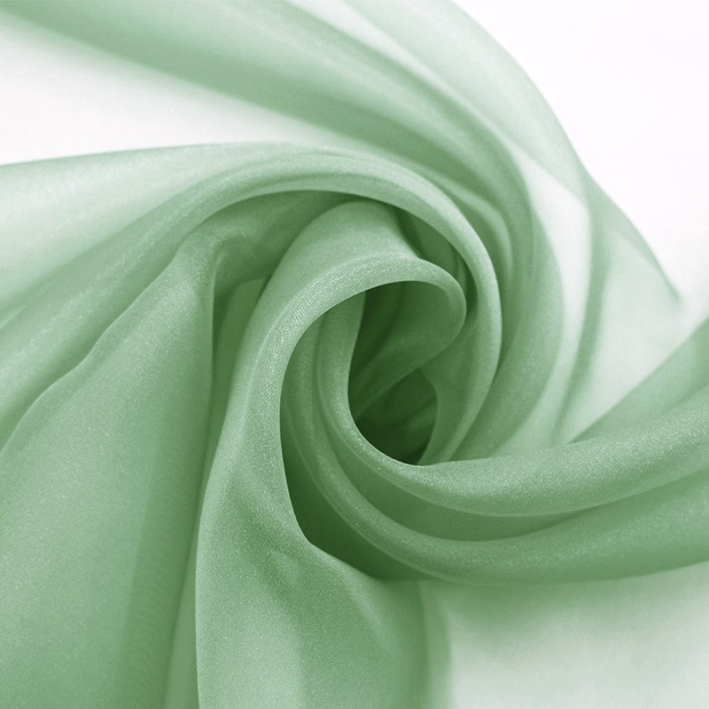 2440ポリエステルオーガンジー(16色/全212色)≪50cm以上10cm単位販売