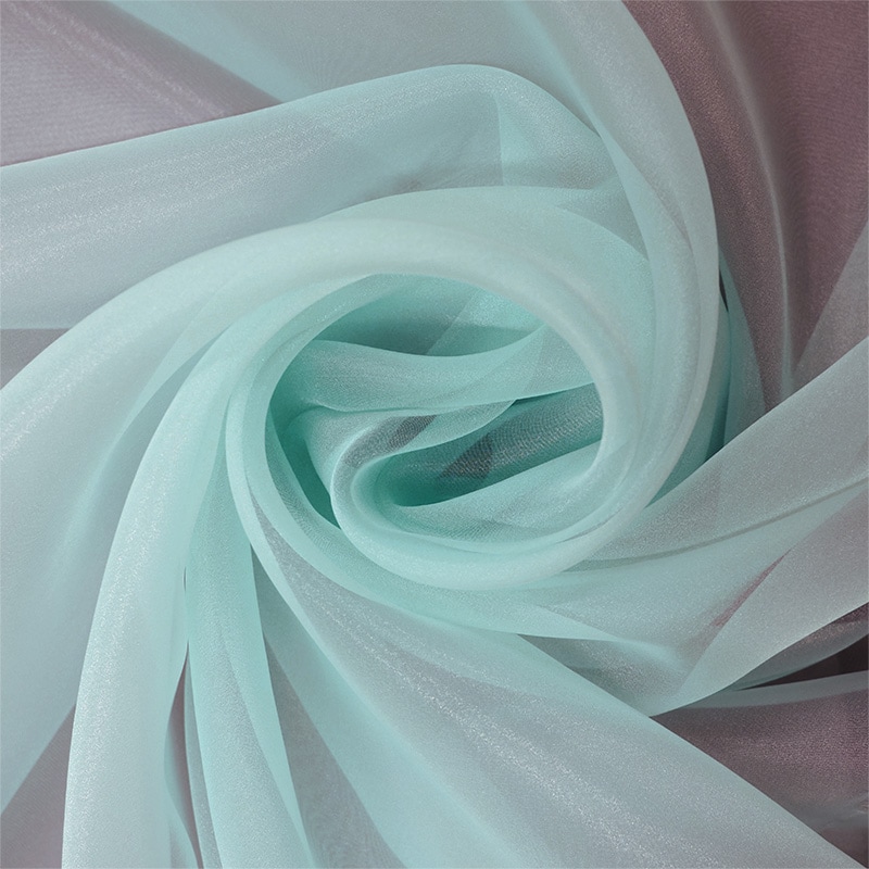 510ms50〇透かし織り単衣 緑 舞台衣装 シアー オーガンジー シースルー 510ms50〇透かし織り単衣 緑 舞台衣装 シアー オーガンジー シースルー