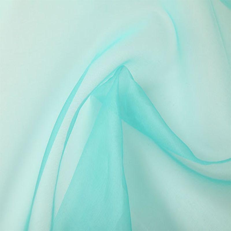 3000シルクオーガンジー(全5色)≪50cm以上10cm単位販売≫｜日暮里の