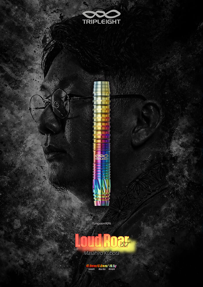 �ȥ�ץ쥤�� Loud Roar ST ��������͵����