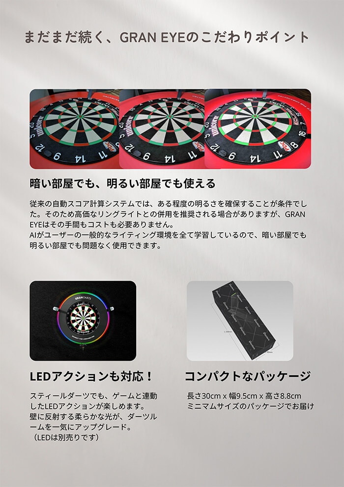 GRAN EYE���᡼��6