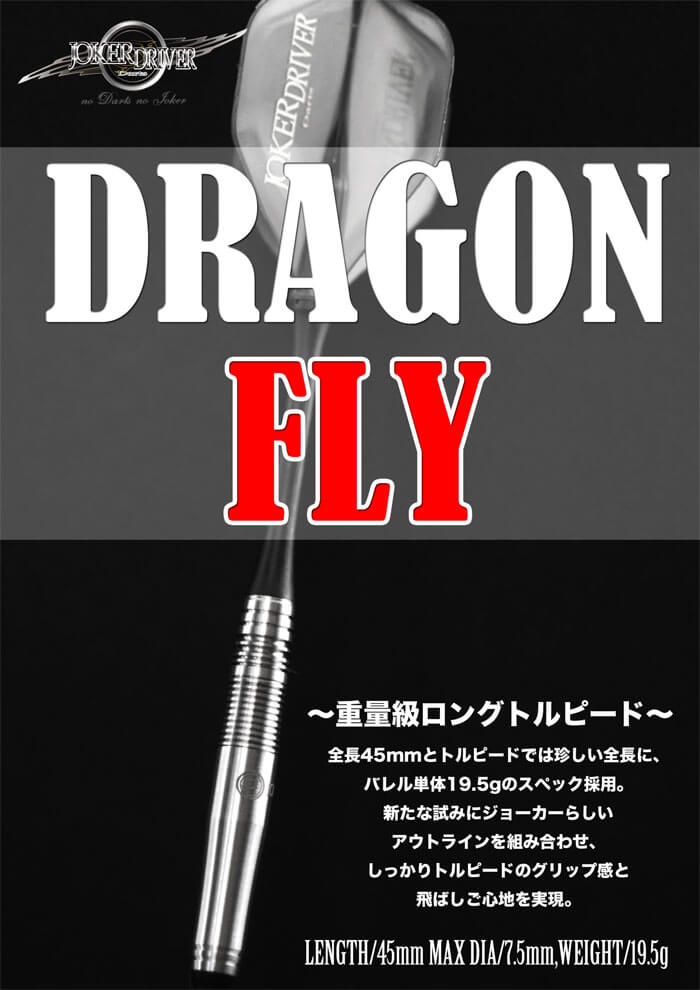 DRAGON FLYɥ饴ե饤