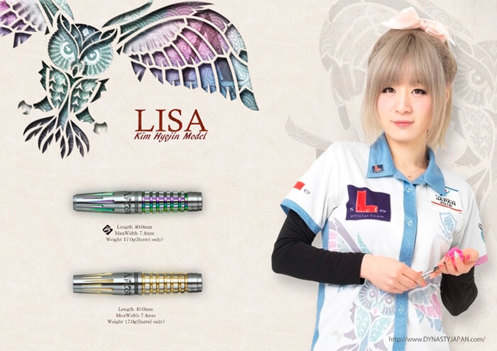 LISA  ꥵ No.5 / ҥ祸