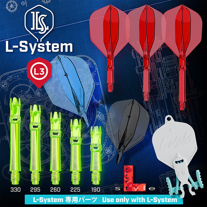 L-style L-system