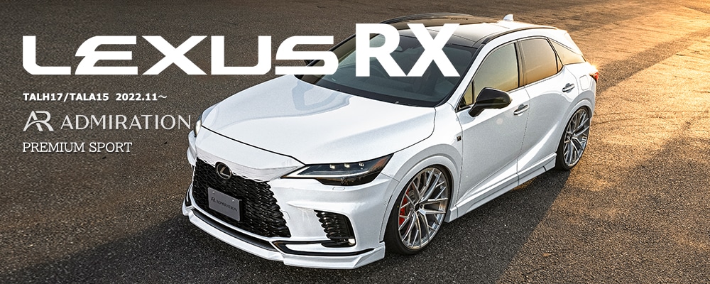LEXUS RX�������ѡ���