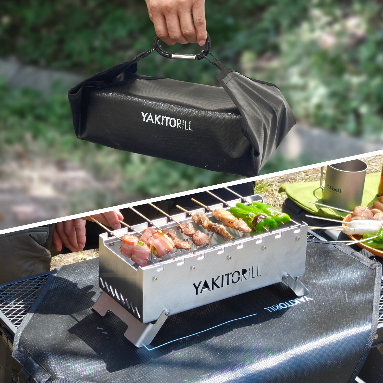 ヤキトリル炭火 | LIFE STYLE ｜EVERYDAY HOLIDAY