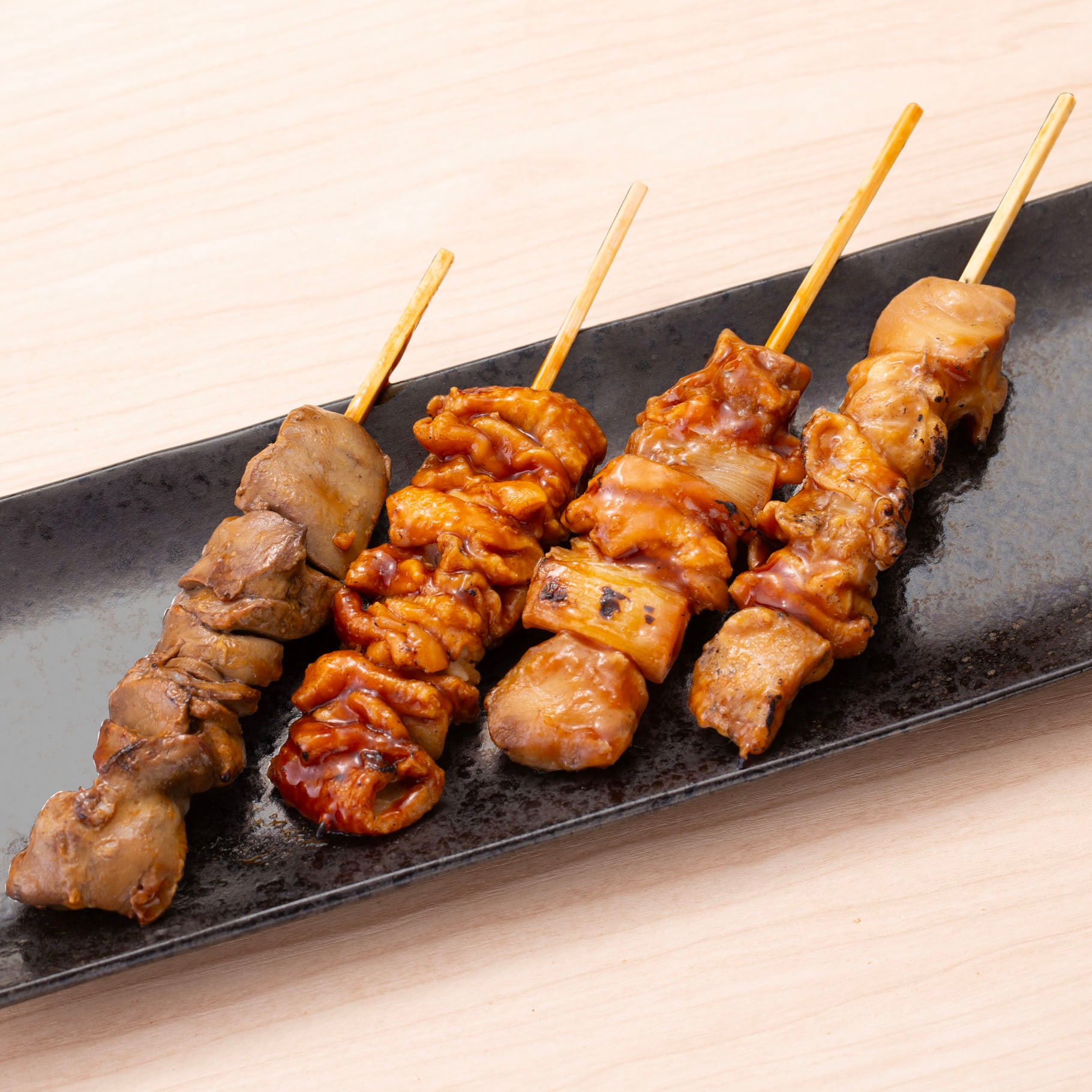 焼き鳥串 タレ
