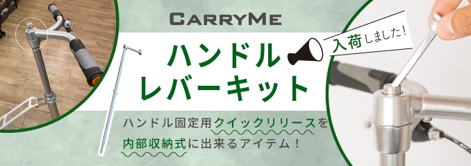 CARRY ME ϥɥСå