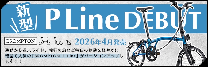 ����P Line DEBUT