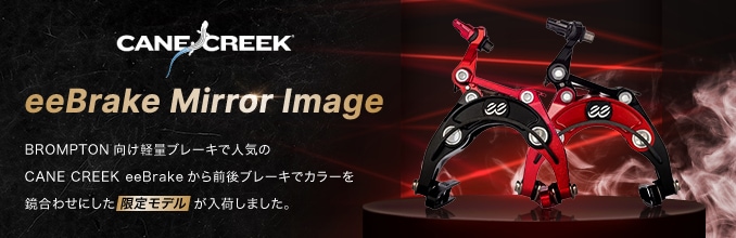 eeBrake Mirror Image