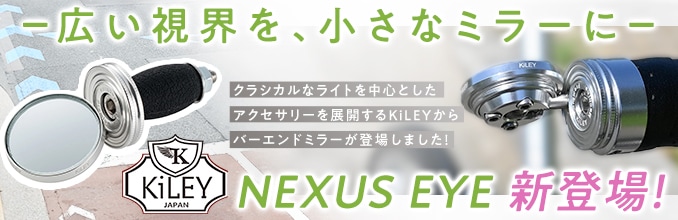 NEXUS EYE���о졪