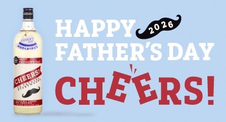 ���������Happy Father's Day 2026 CHEERS