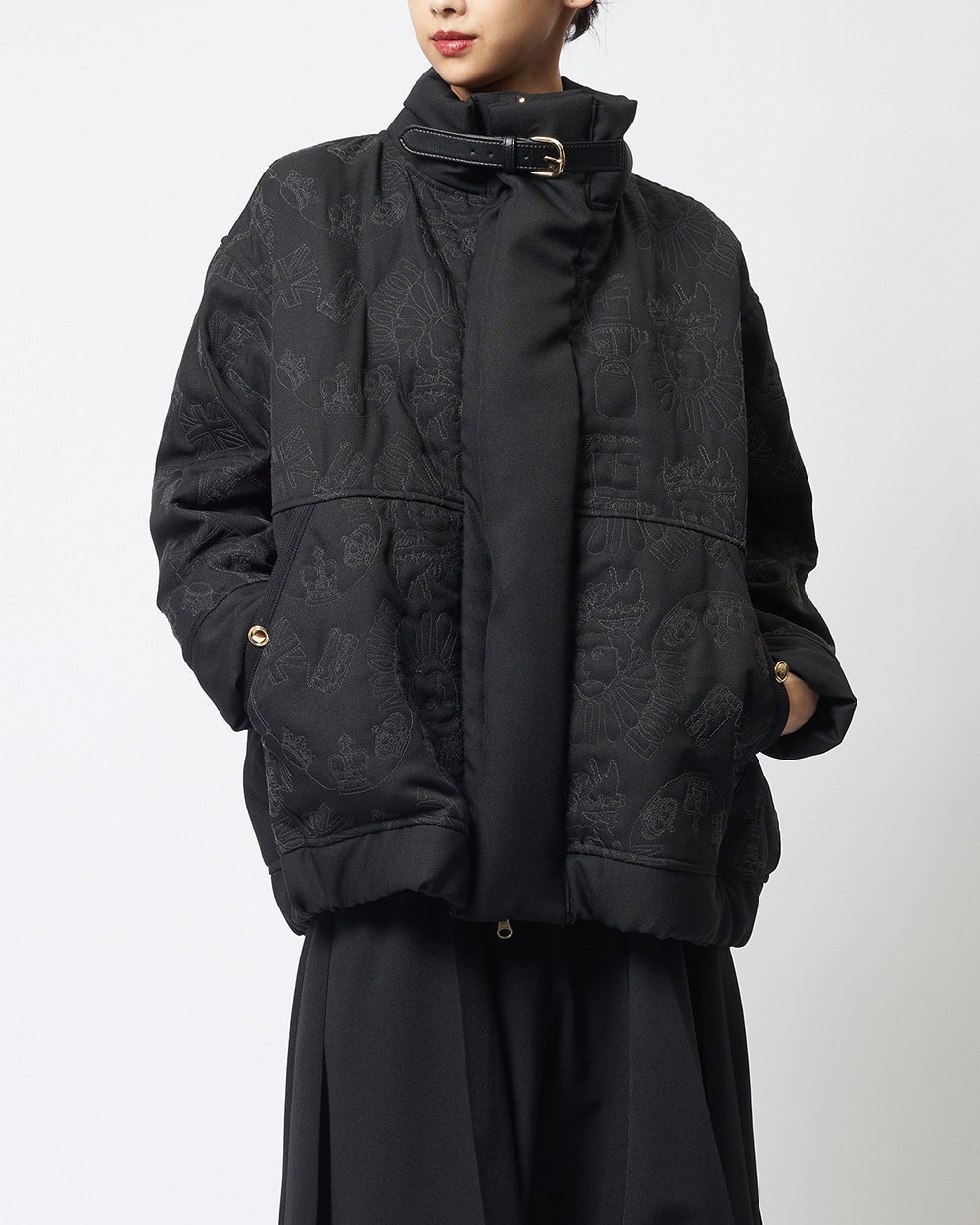 2026 AUTUMN/WINTER COLLECTION VOL.1予約販売第5弾 – gomme ゴム 公式