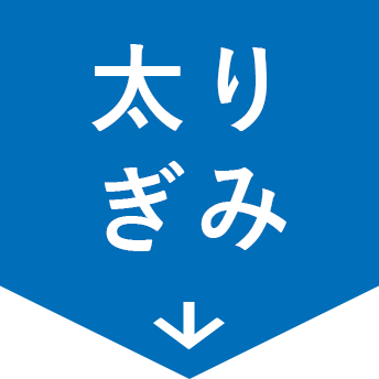 減量したい犬用