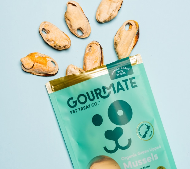GOURMATE 8月27日発売開始！