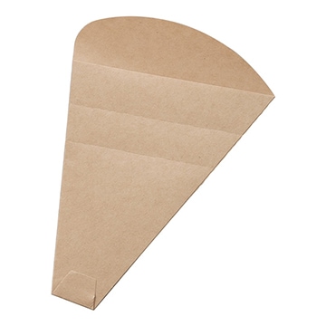 DLVランチ23-18-1 ベージュ [入数:240]