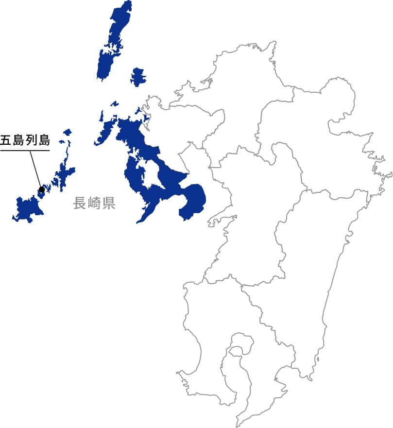 五島地図