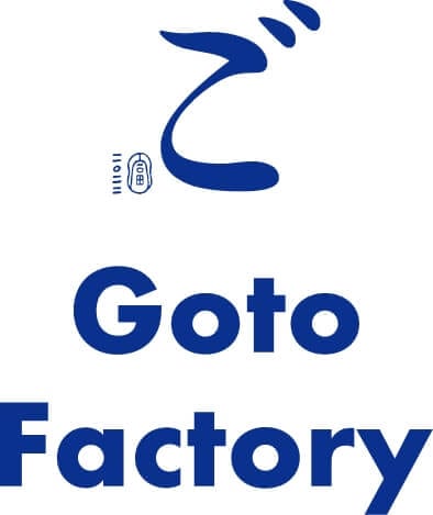 五島factoryロゴ