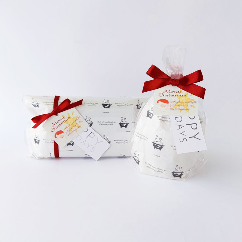 ラッピングイメージ