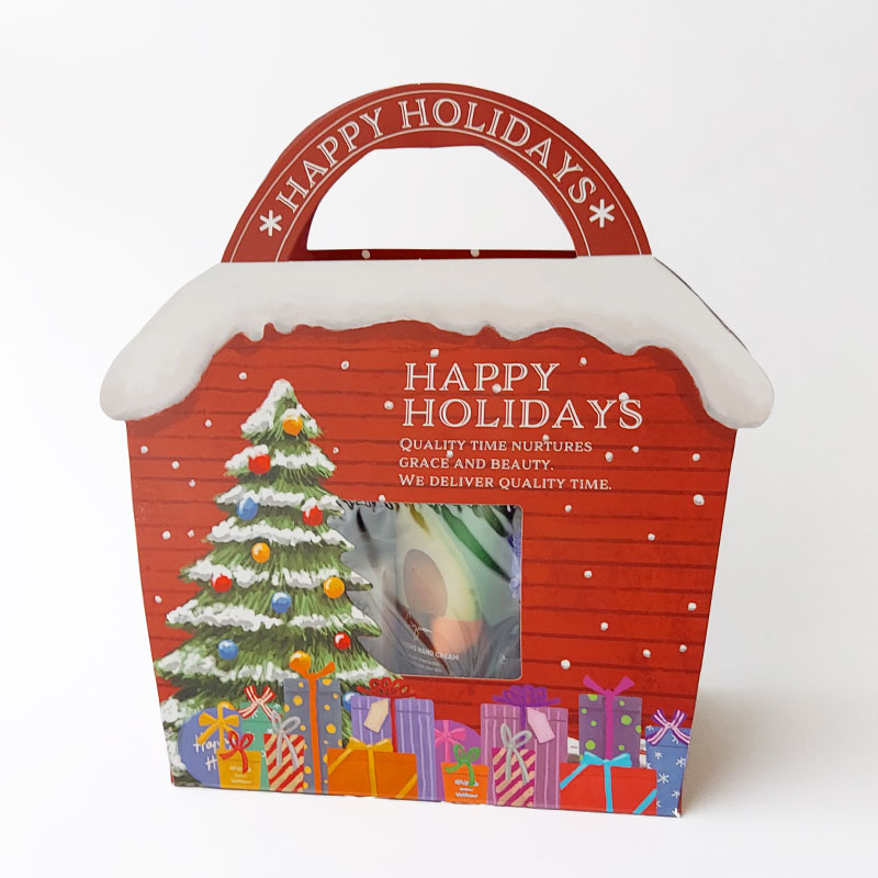 ハッピーホリデイズギフト2025