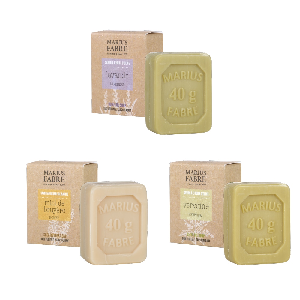 ビエンエトレ40ｇ フレグランス石鹸