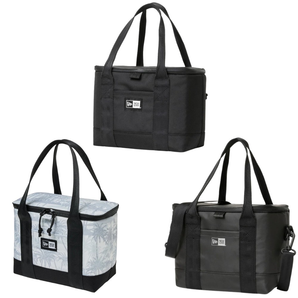 ちょうどいい大きさで便利に使えるラウンドバッグの登場