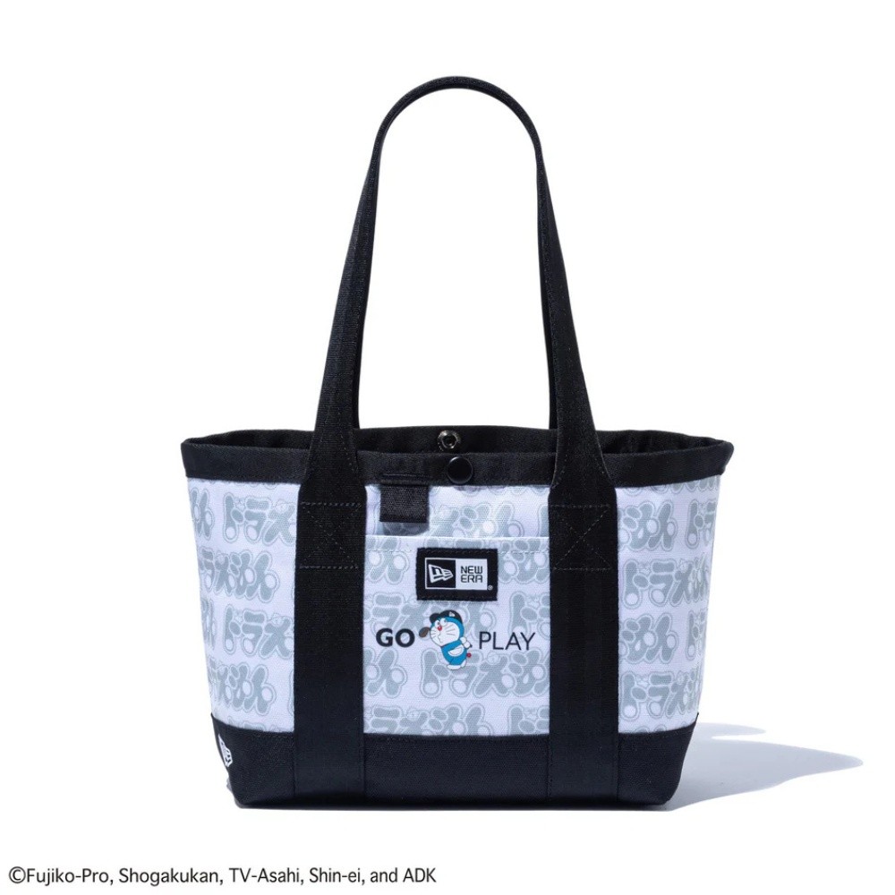 トートバッグ白